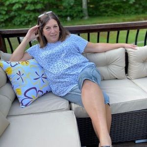 Meet your Posher, Nancy